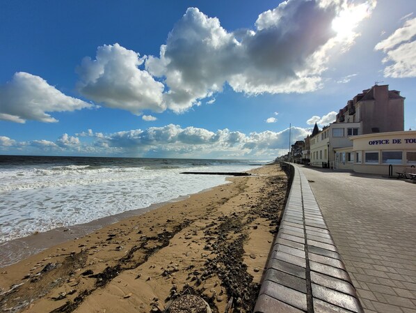 Plage