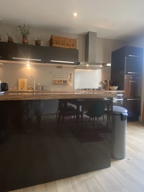 Cuisine privée
