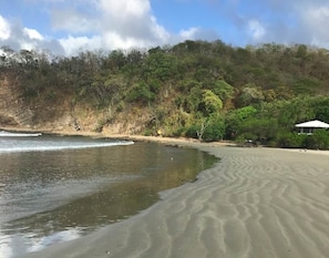 Spiaggia