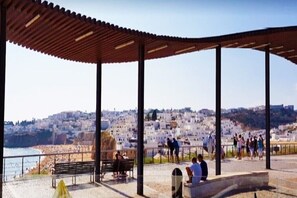 Mirador do Pau da Bandeira 