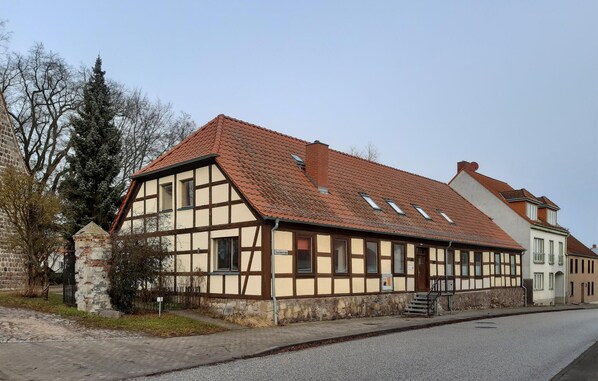 Exteriör