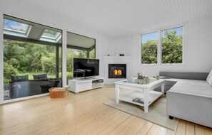 living-room