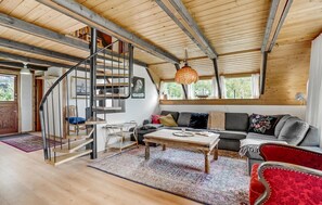 living-room