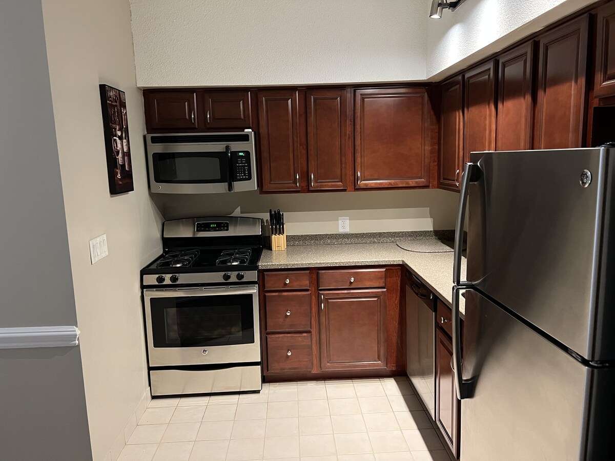 Luxury 1 BR Near Yale