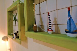 Innendetails