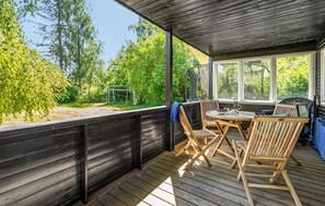 Speisen im Freien