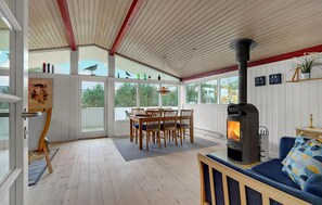living-room