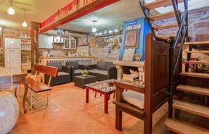 living-room