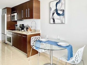 Cucina privata
