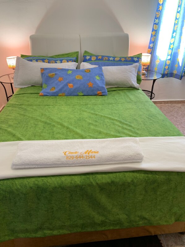 Habitación