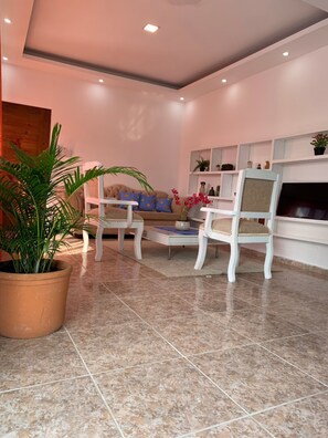 Sala de estar