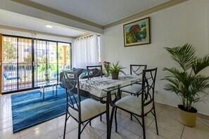 Sala de jantar