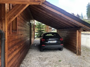 Boendeområde