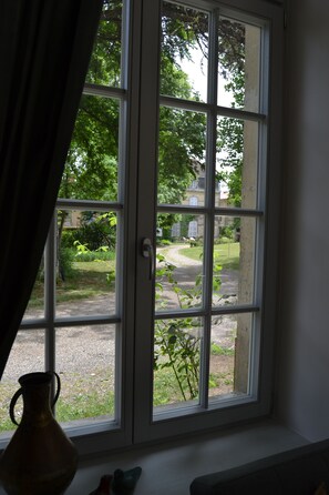 Interiör