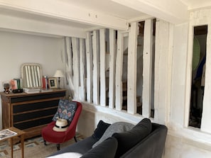 Interiör