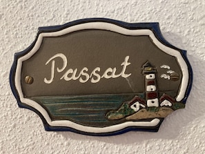 Detalj interiör