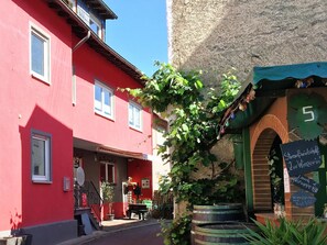 Exteriör