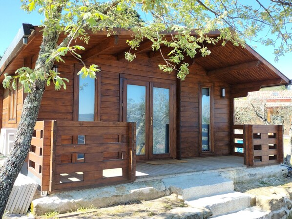Bungalow Bolota