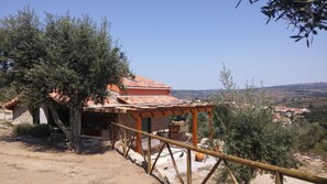 Casa da Ovelha Bordaleira