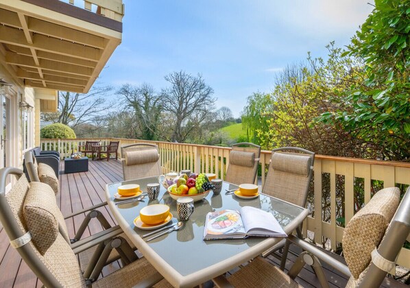 Decking