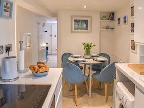 Kitchen/diner | Lilliput Cottage, Wangford