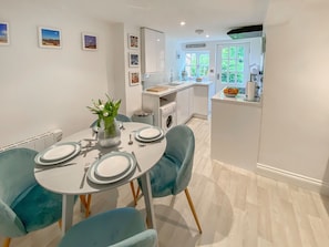 Dining Area | Lilliput Cottage, Wangford