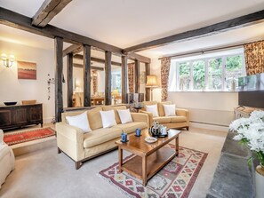 The Carriage House, near Abergavenny & Crickhowell