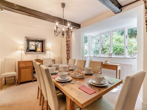 The Carriage House, near Abergavenny & Crickhowell