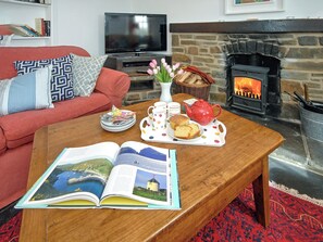 Ty Gwyn Farmhouse, Whitesands