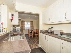 Island View, Aberdaron
