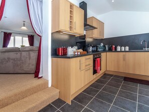Cwtch Lloi - Solva Holiday Cottages, Llandeloy, near Haverfordwest