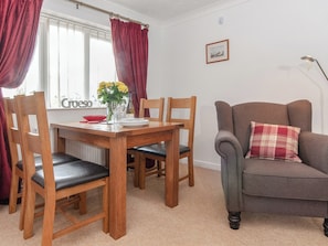 Cwtch Lloi - Solva Holiday Cottages, Llandeloy, near Haverfordwest