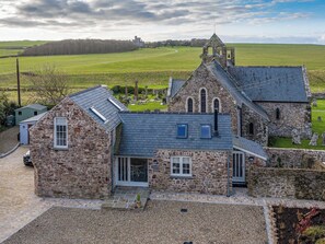 Cranford Cottage, St Brides