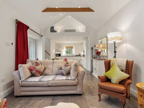 Cranford Cottage, St Brides