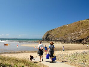 Plage