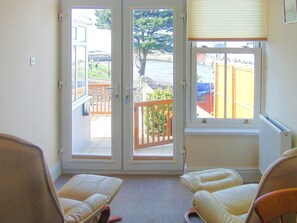 Living area | Bronallt, Aberaeron, Cardigan Heritage Coast