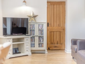 Living area | Corbett Cottage, Arscott, near Shrewsbury
