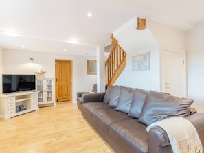 Living area | Corbett Cottage, Arscott, near Shrewsbury
