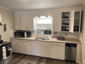 Cucina privata
