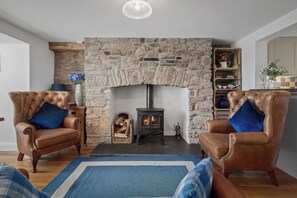 Beach House Cottage, Milford Haven