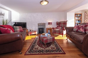 Beach House Cottage, Milford Haven