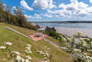 Beach House Cottage, Milford Haven