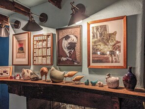 Living area | Teal Cottage, Honiton