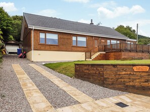 Exterior | Hilbre, Inverarary