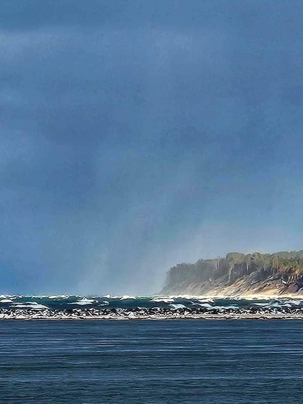 Strand