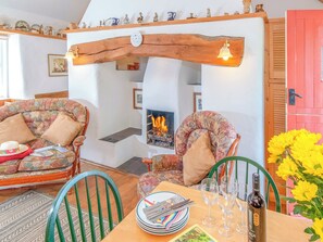 Inglenook Cottage, Landshipping, near Narberth