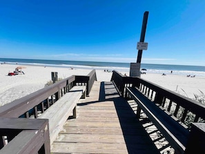 Strand