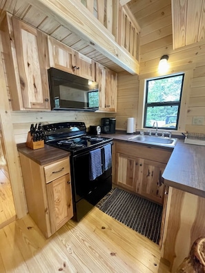 Cuisine privée