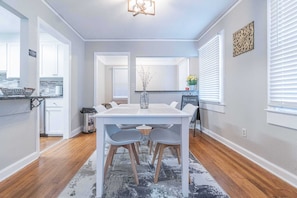 Dinning Room