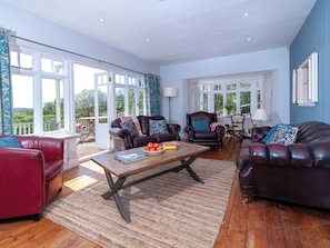 Manorbier Boat House, Manorbier